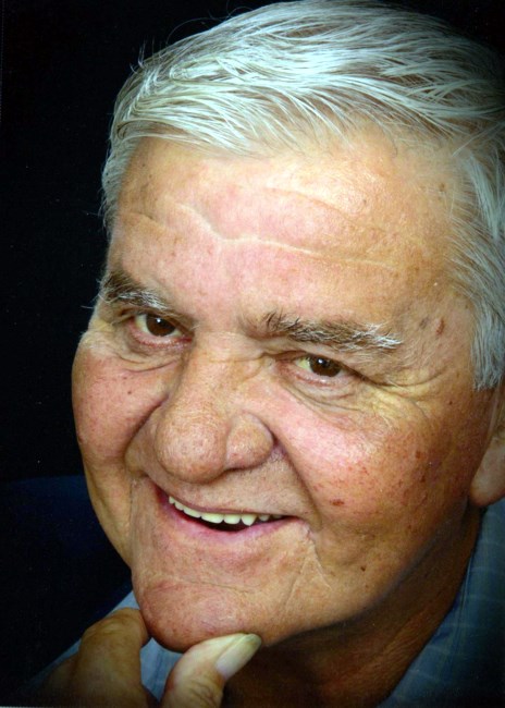 Obituary of Garvin Neal Bradley