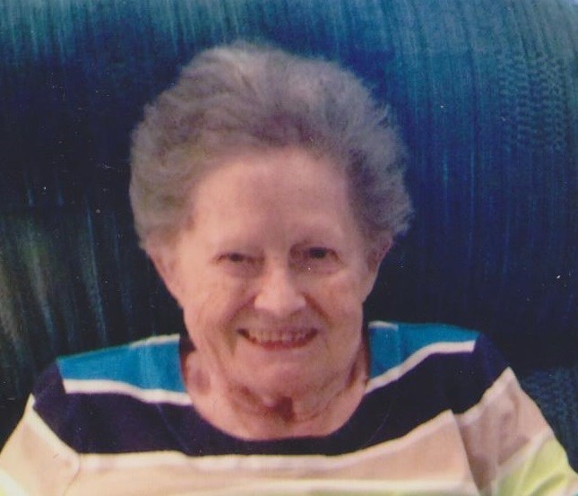Obituary of Mary Ellen Perry Wallace