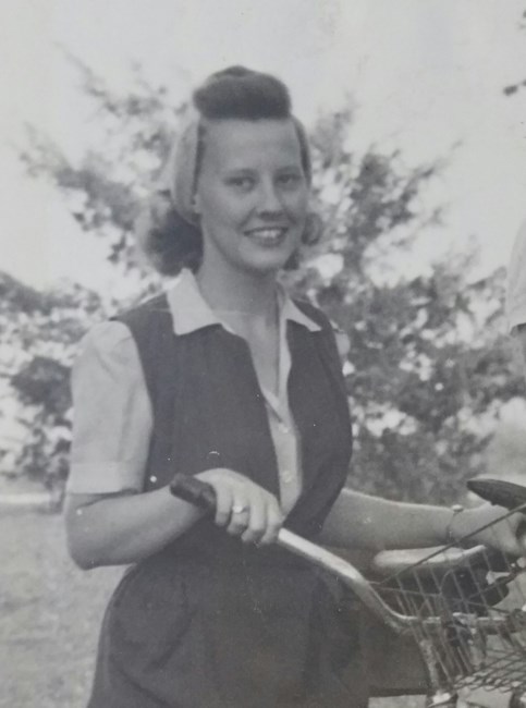 Obituary of Dorothy M. Scofield
