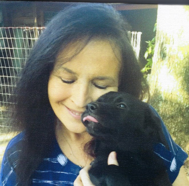 Obituary of Tarna Marie Orr Miller