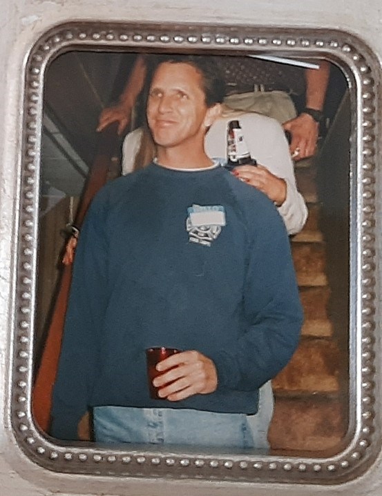 Obituary of Kevin M. "Cuz" Fahey