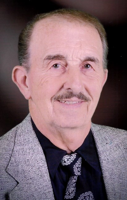 Obituary of Tom Martin