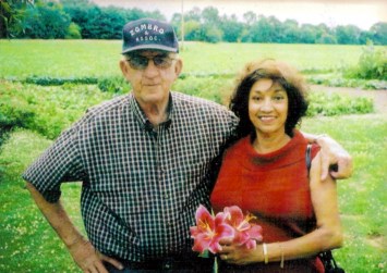 Obituary of Ken Zombro