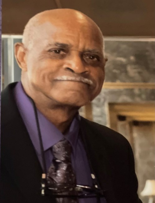 Obituary of Raymond Lee McLean Sr.