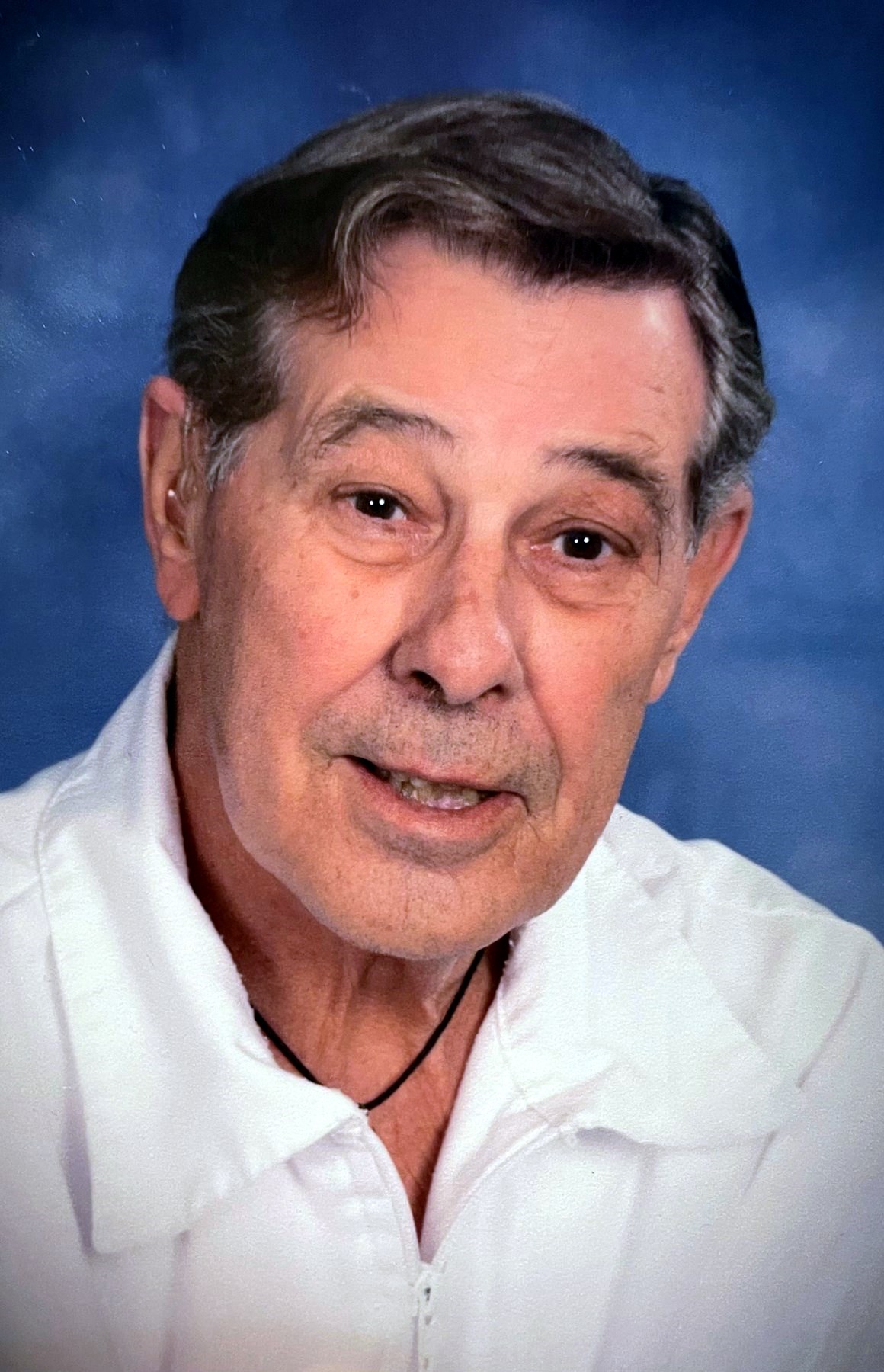 John Hobson Obituary New Bern, NC