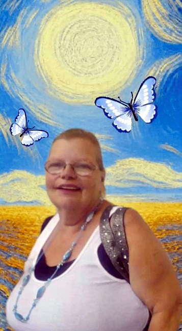 Obituario de Gloria Jane Wagner