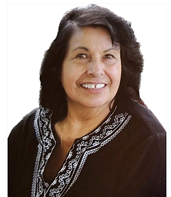 Obituary of Irene Maria Rodriguez