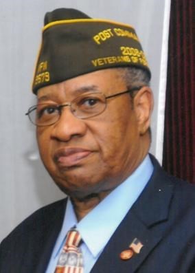 Obituary of James Tillman