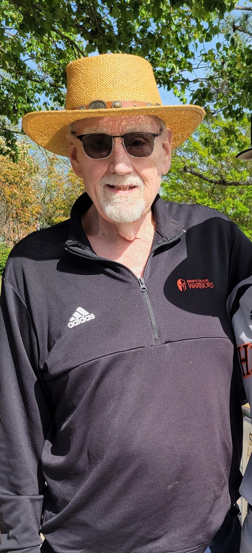 Obituario de Edward James Corrigan