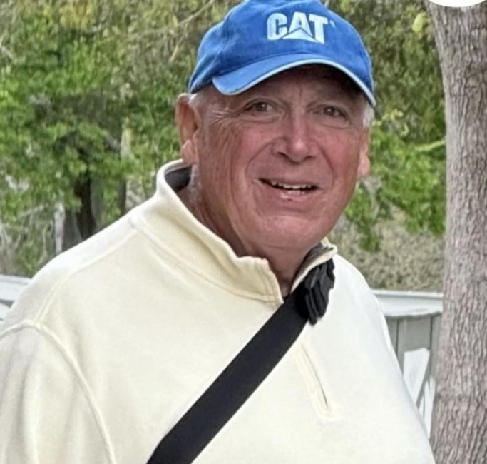 Obituary of Robert Patrick Kennedy Jr.