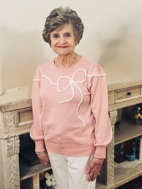 Obituary of Connie Marie Killian Brown