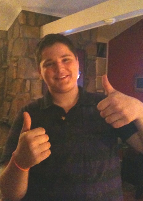 Obituary of Cameron Joel Hardin