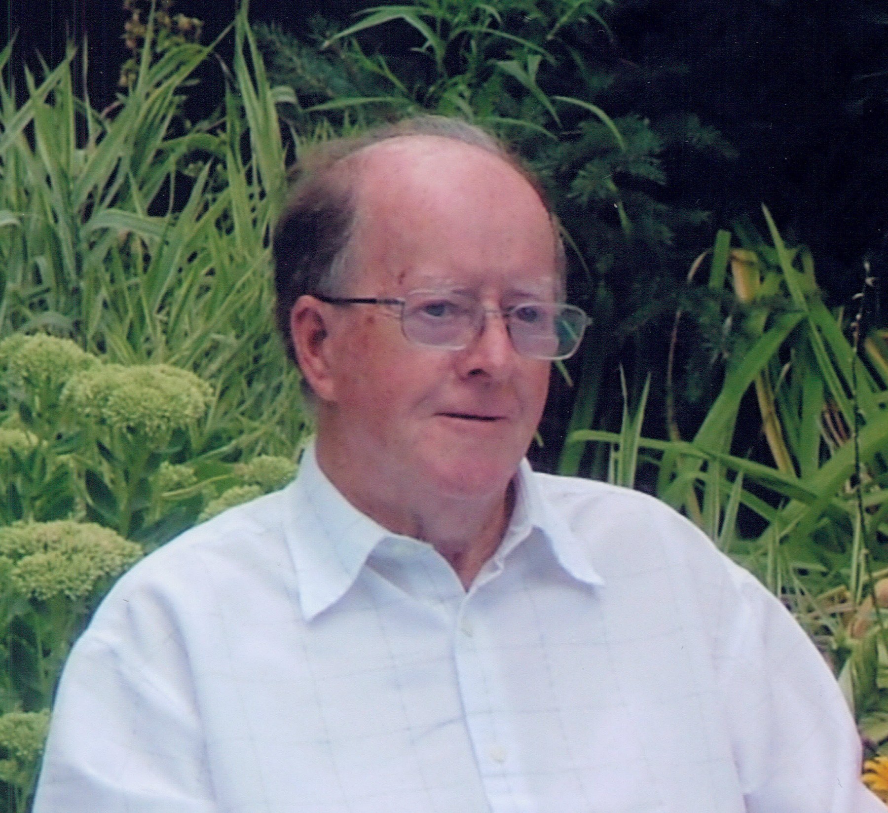 Peter Cowan McQueen Obituary Brampton, ON