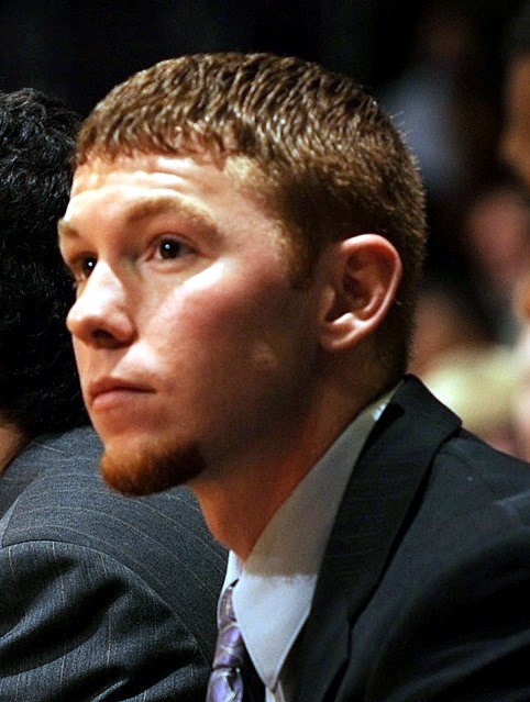 Obituary of Stephen Michael Wall