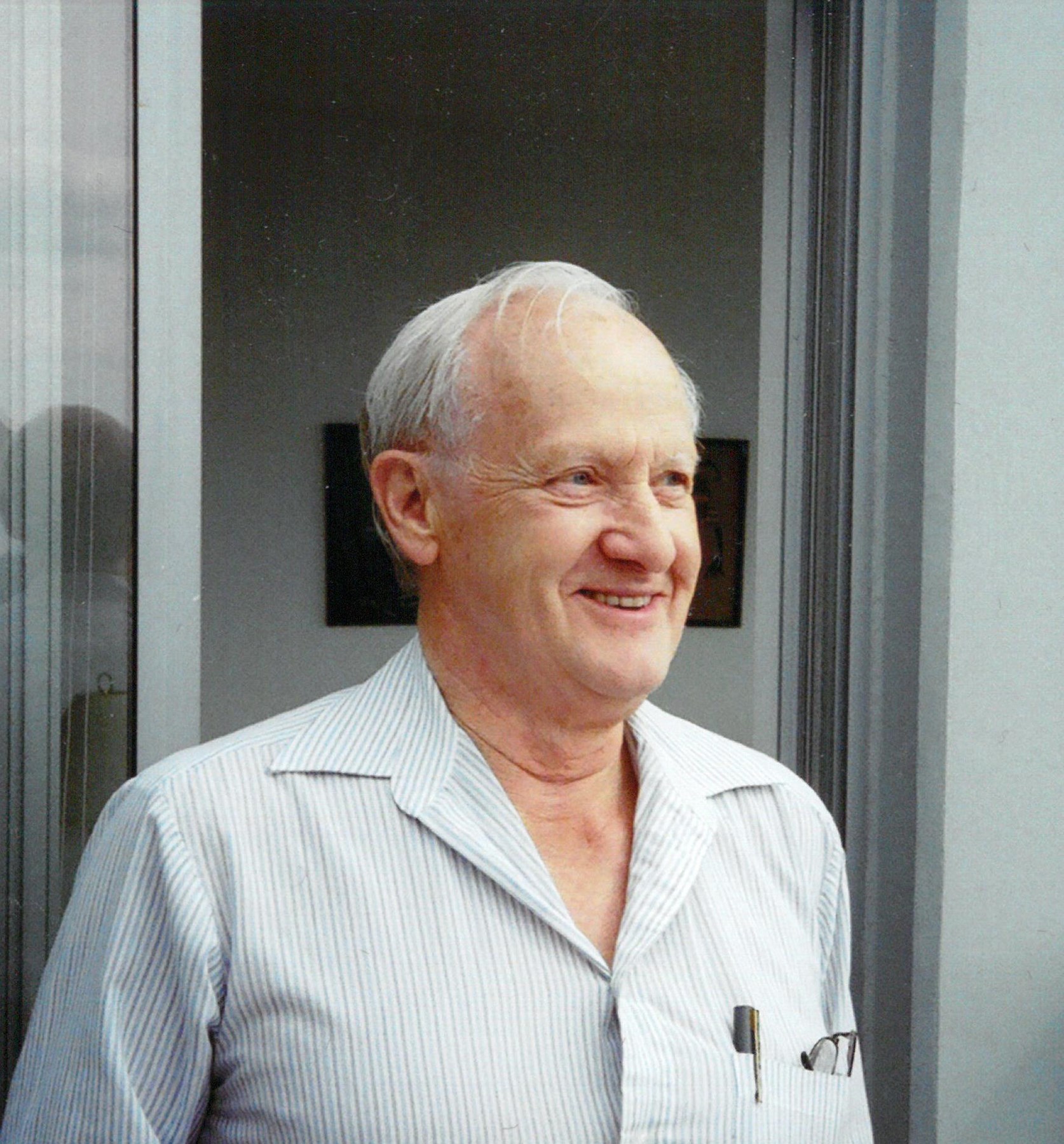 Mr. Harold Lorne Leadbetter Obituary Burnaby, BC