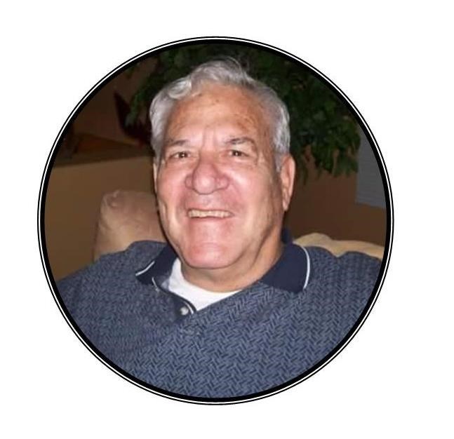 Obituary of Joe R. Gutierrez