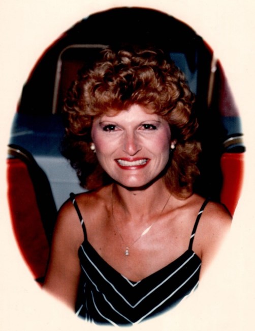 Obituary of Martha Jo Bone