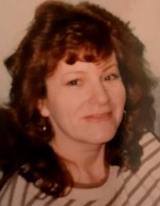 Obituary of Jewell Lynette Blackburn
