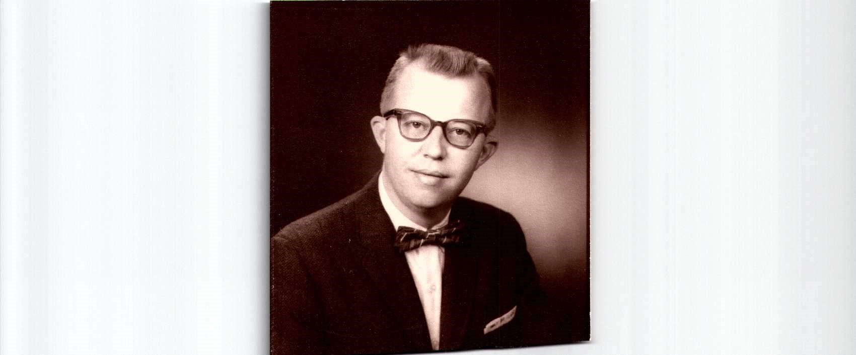 Obituary of Tom Carroll Palmer Jr.