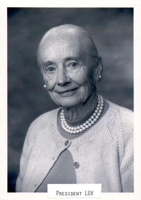 Obituary of Mrs. Mary Maud Sadler