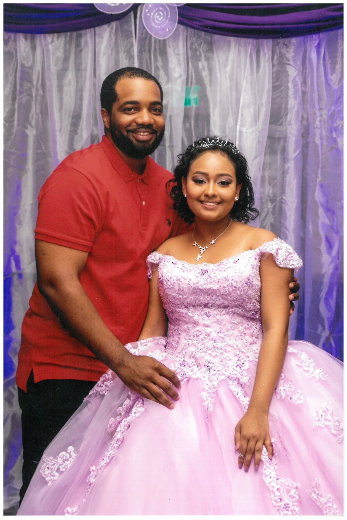 Obituary of Aaliyah Lizette Bradley