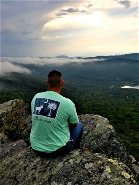 Obituary of Edward Thomas Russell