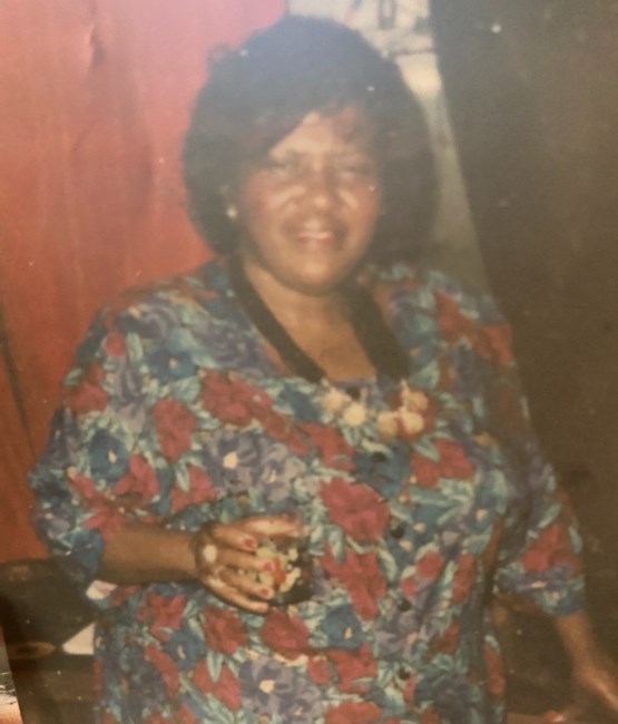 Obituario de Betty Mae Nelson