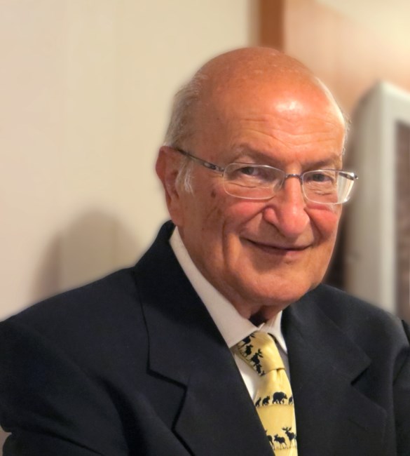 Avis de décès de Mounir Abou-Madi