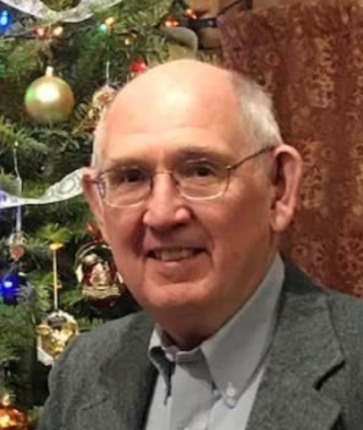 Obituary of William Arkwright Sullivan Jr.