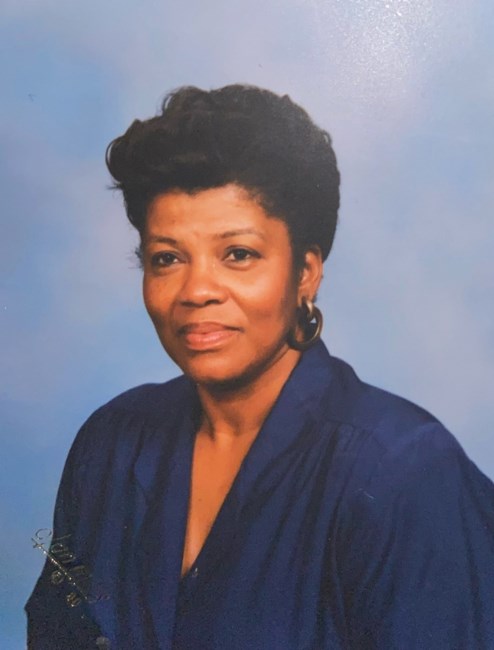 Obituary of Dorothy Louise Walker