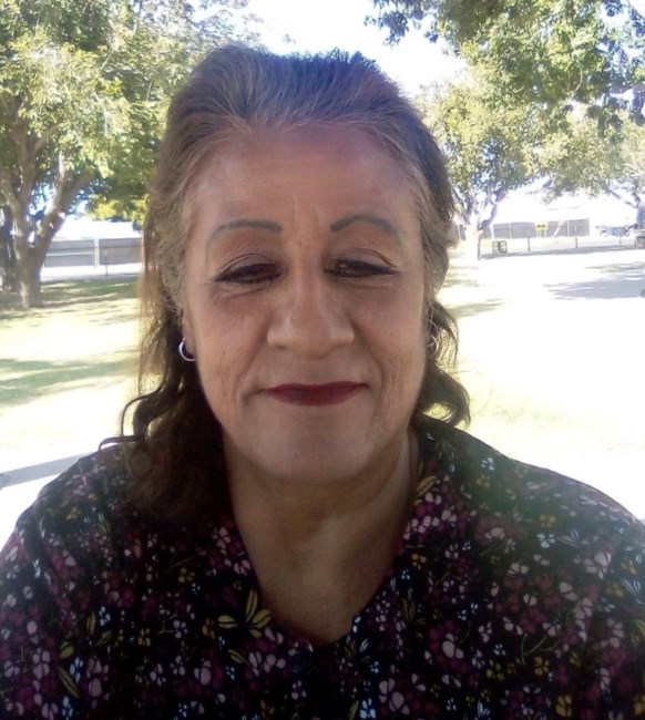 Obituario de Grace Moreno Gonzales