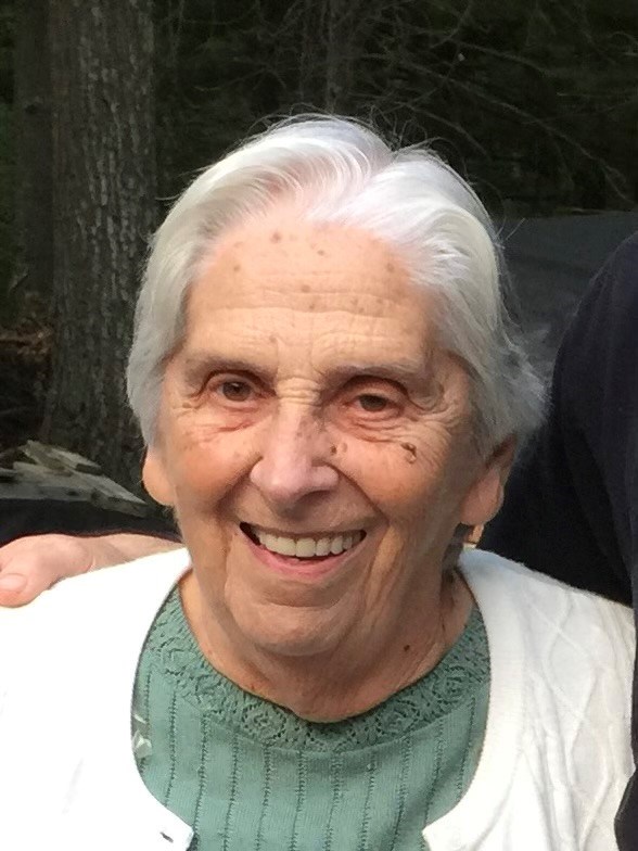 Avis de décès de Mrs. Helen (Hebert) Szymczuk