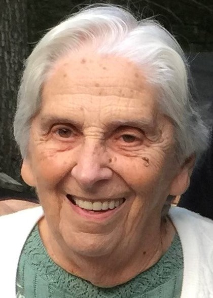 Avis de décès de Mrs. Helen (Hebert) Szymczuk