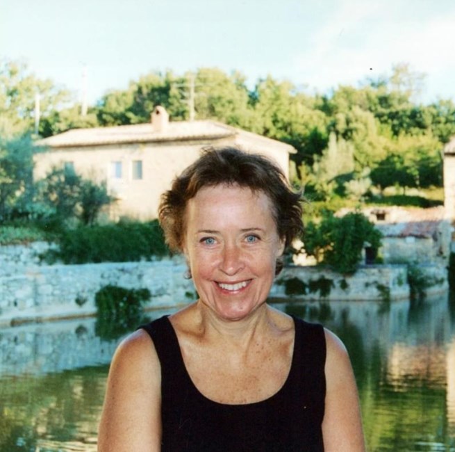 Obituary of Slavka Kohout Button