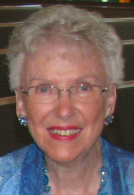 Obituario de Vivian Anne Richmond