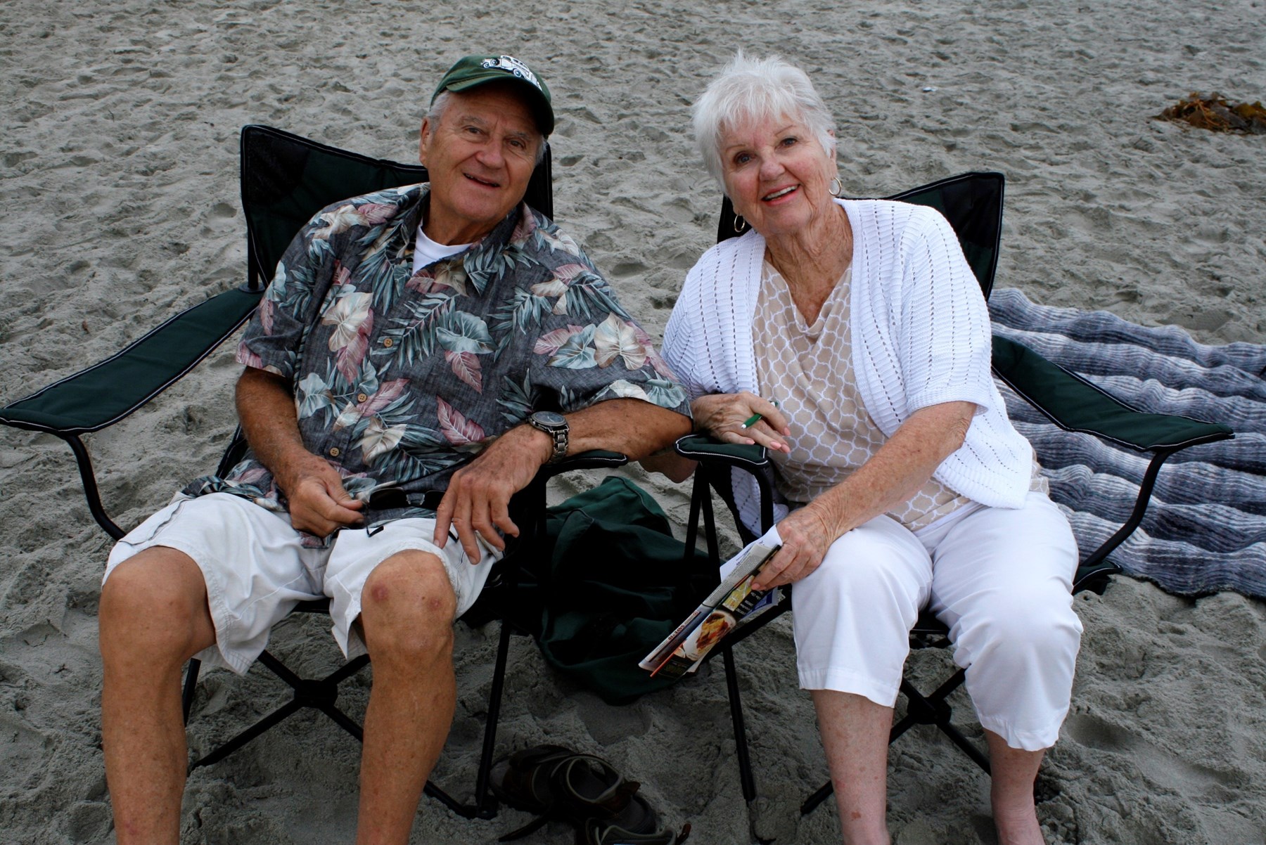 Obituary of Sherman Terry