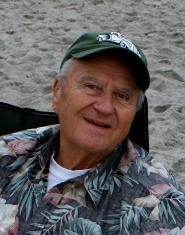 Obituario de Sherman Terry