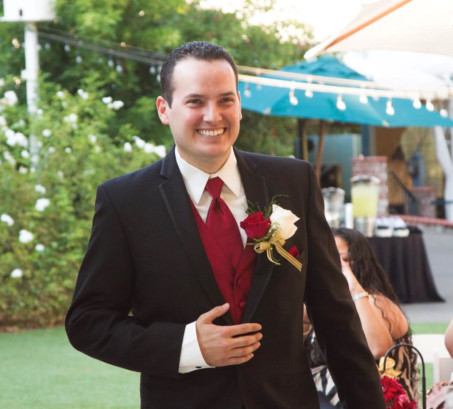 Obituary of Michael David Graham