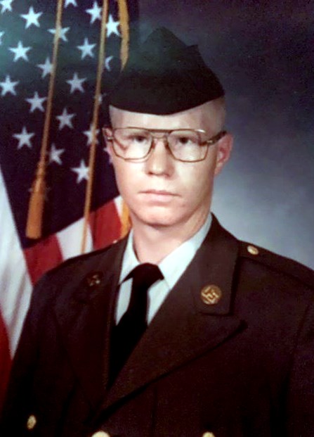 Obituary of James Leroy Stern