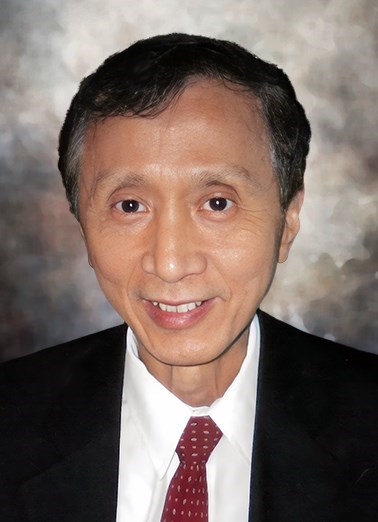 Obituary of Bernard Wing Chau Wan