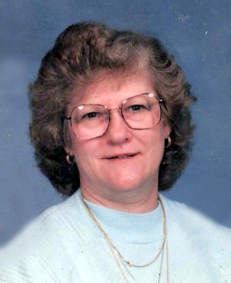 Avis de décès de Judith May Hulett