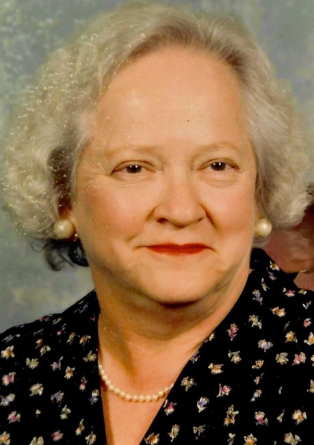 Obituary of Patsy Hentz Shull