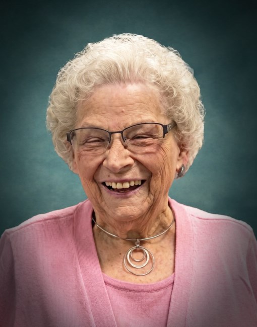 Obituary of Lenora A. Mandel