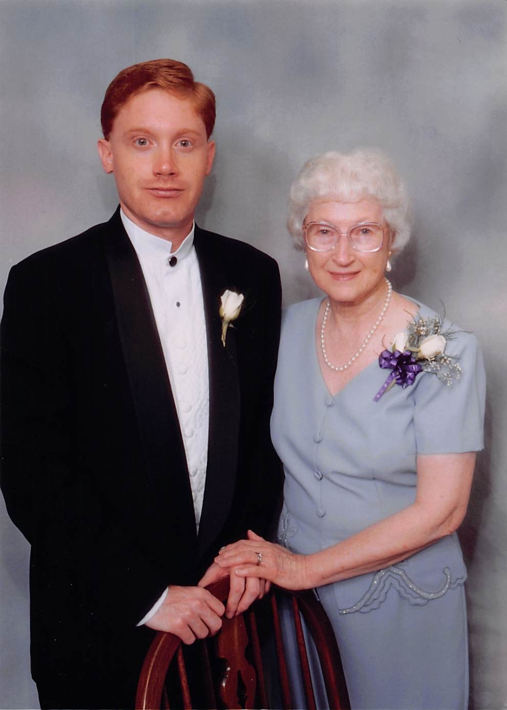Obituary of Shirley Price