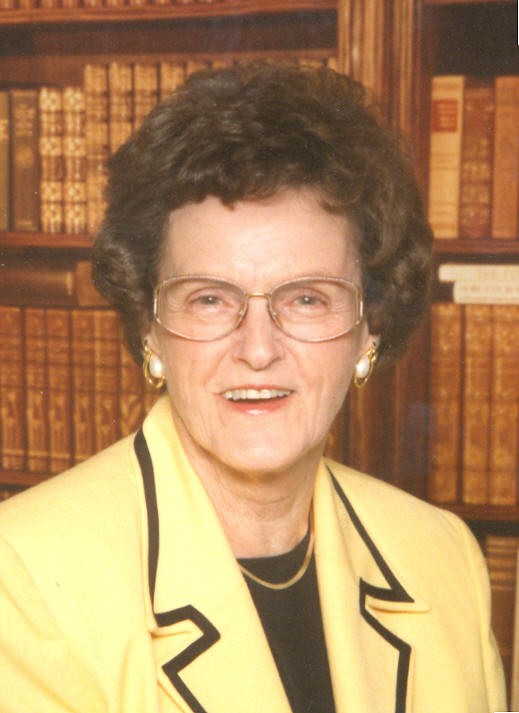 Frances Lovell Prillaman
