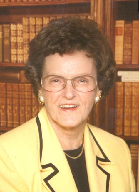 Obituary of Frances Lovell Prillaman