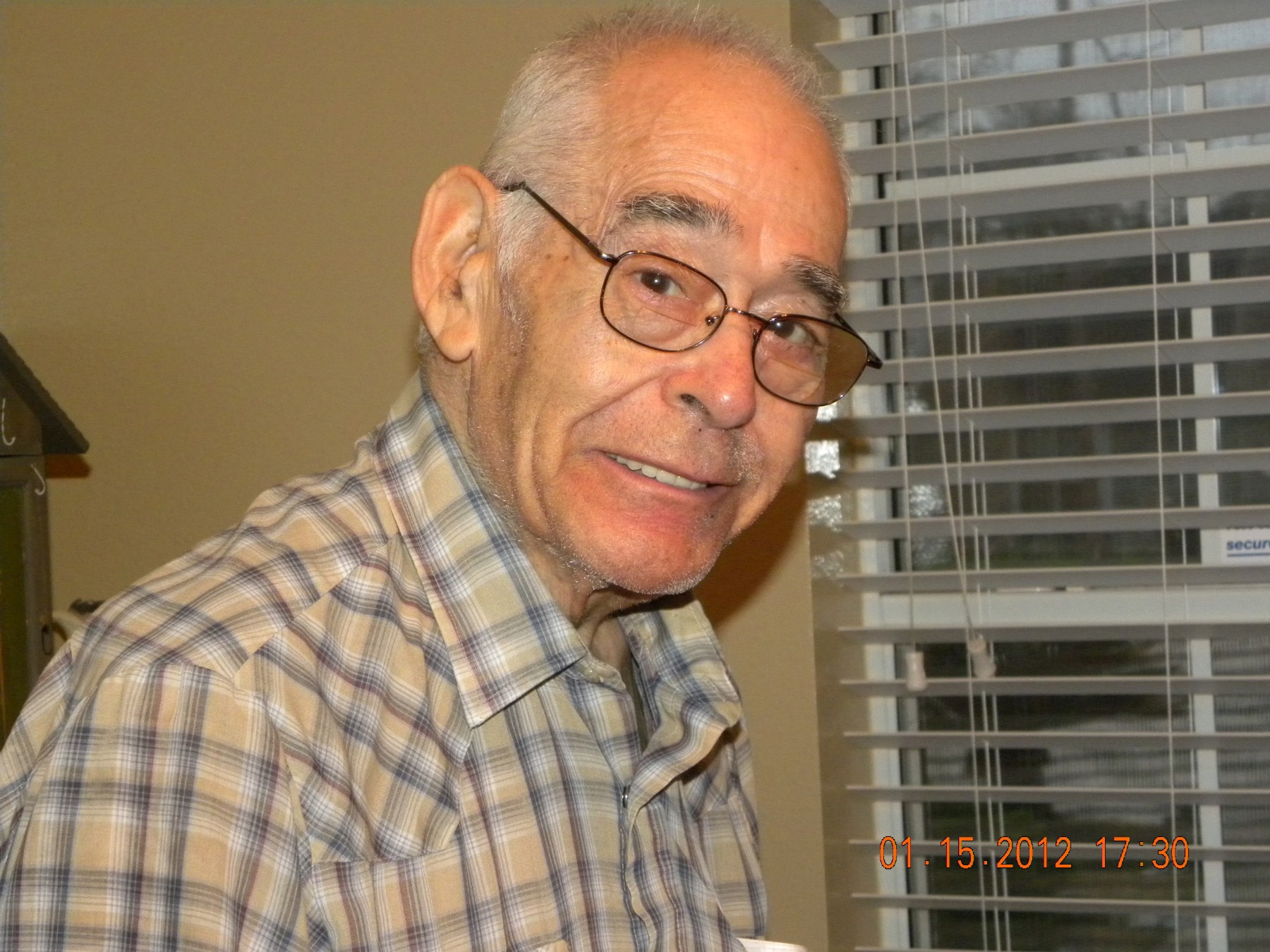 Obituary of Sammie Lianza