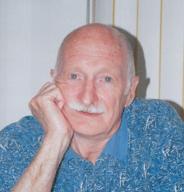 Obituary of Richard Rawson