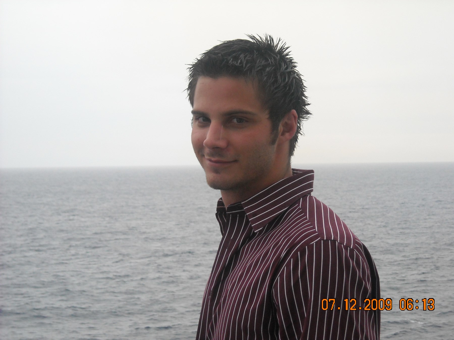 Obituary of William Austin Rueter