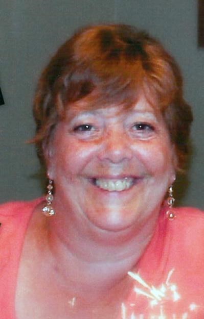 Obituary of Kandy Lee Zimmerman